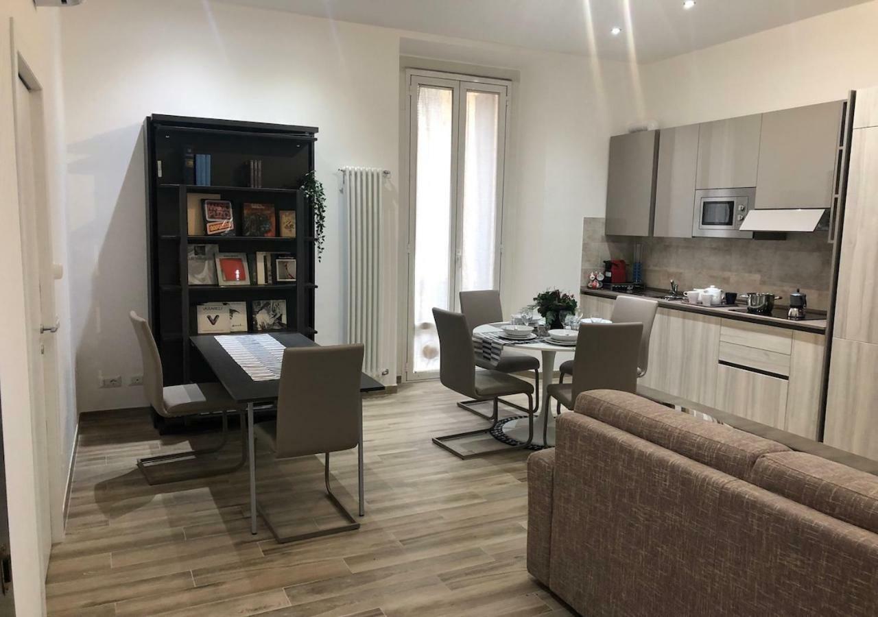 Lepetit De Luxe Apartment Mailand